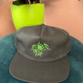 FLIES WORK CAP