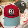 WEDNESDAY CAPS