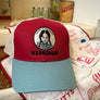 WEDNESDAY CAPS