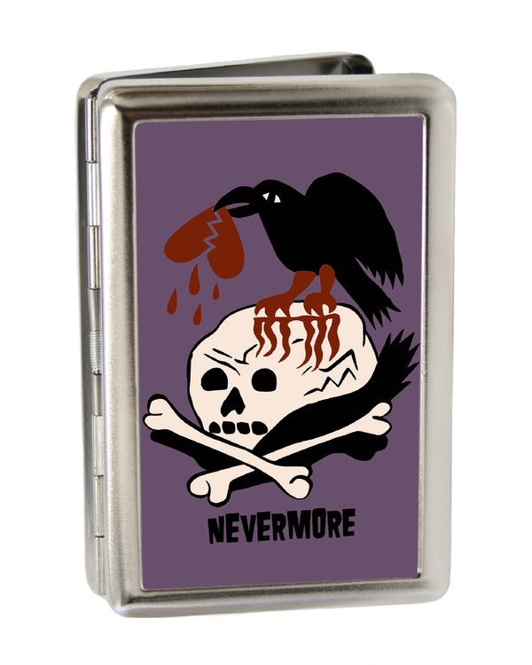 NEVERMORE CARD CASE
