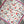 FUNNY FACE LARGE SCARF