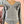 LOVE AT FIRST SHOT V NECK CARDIGAN *GRAY