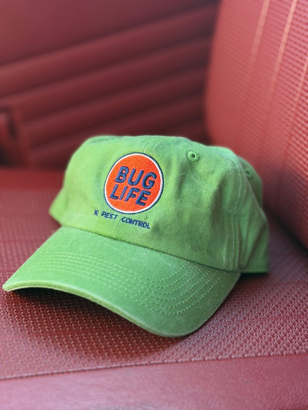 BUG LIFE  CAP