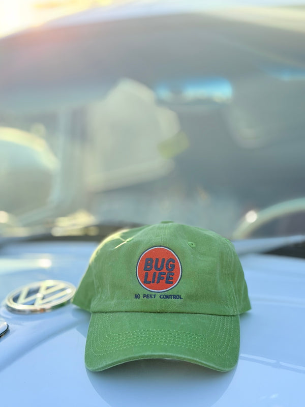 BUG LIFE  CAP
