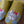 NATHALIE LETE CAT SLIPPER *YELLOW