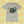 *UNISEX DRAGON TEE *SAND