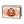 DARUMA PEACE SEEKER CARD CASE