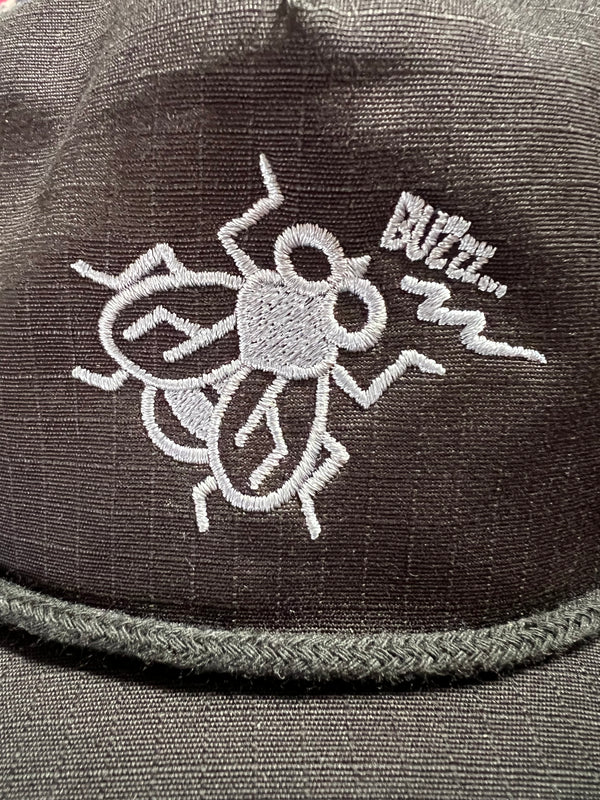 FLIES WORK CAP