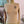 MONSTER HEADS RIB SWEATERS *TAN