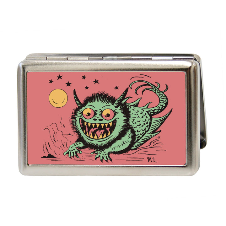 DRAGON YOKAI CARD CASE