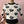 SKUNK HALF SLEEVE SWEATER