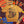 SATURN MOTEL  HALF SLEEVE SWEATER *MUSTARD