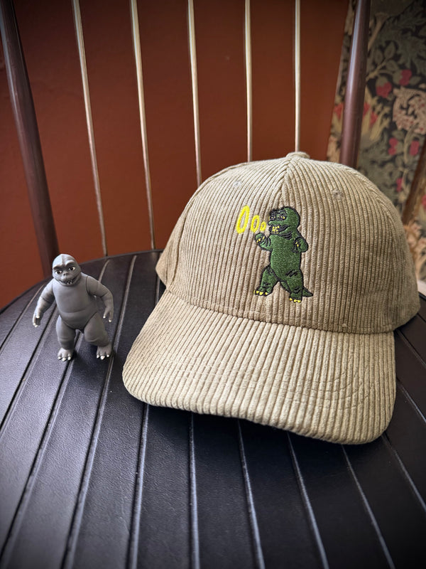 MINILLA CAP