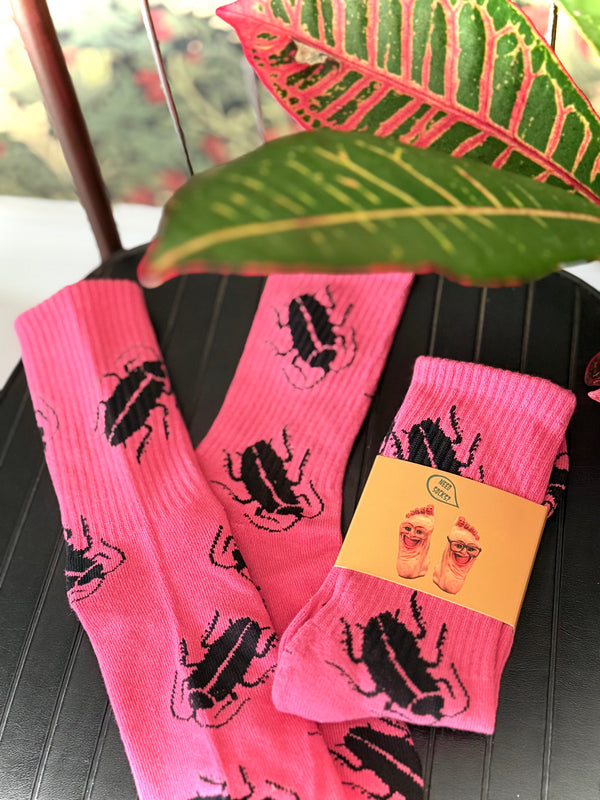 ROACH CLUB SOCKS