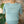 WHATEVER  HALF SLEEVE SWEATER *JADE