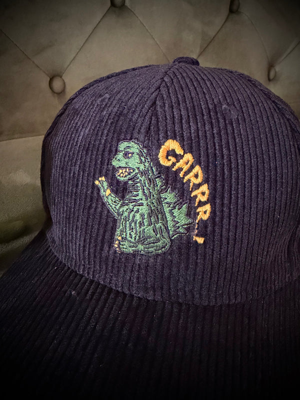 GARRRR CAP