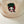 STRAWBERRY FACE CAP *CREAM BEIGE