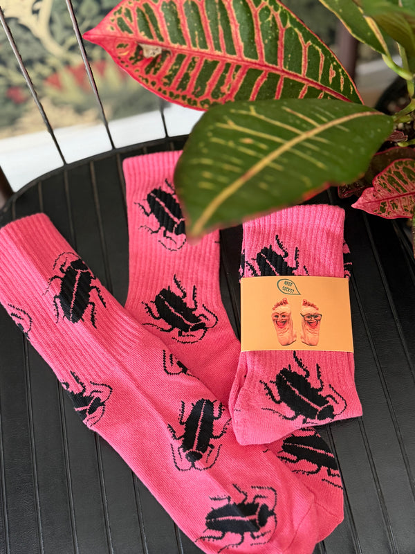 ROACH CLUB SOCKS
