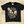 SPIDORA TEE *BLACK