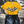 I’M BATTY OVER YOU TEE *YELLOW