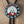SPACE CATS BOLO TIE