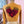 DEADLY SWEET CROPPED CARDIGAN *MUSTARD