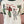 *UNISEX SUPER MONSTER FRIENDS RINGER TEE *NATURAL/GREEN