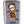 STAY WILD CARD CASE