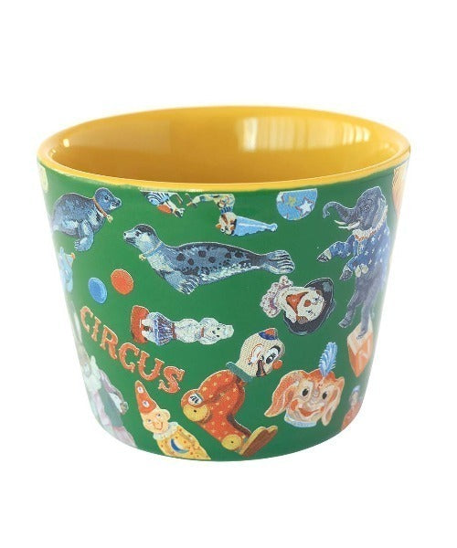 NATHALIE LETE CIRCUS SMALL FREE CUP