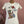 COSMIC COWGIRL TEE *IVORY