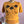 SPOOKY NIGHT SWEATER *MUSTARD