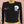 NO SMOKING SKULL CARDIGAN *BLACK
